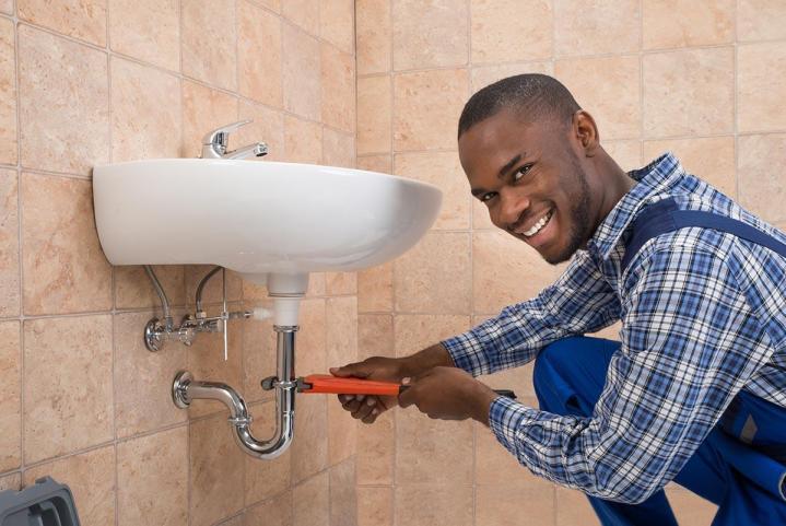 Travaux de plomberie Schoelcher